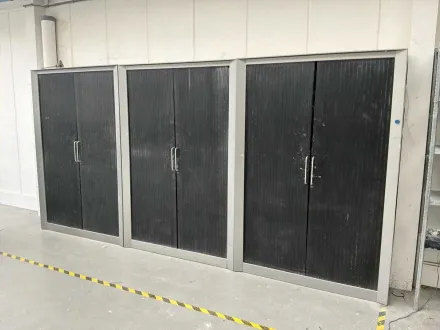 Aktenschrank (3x) – RESALE