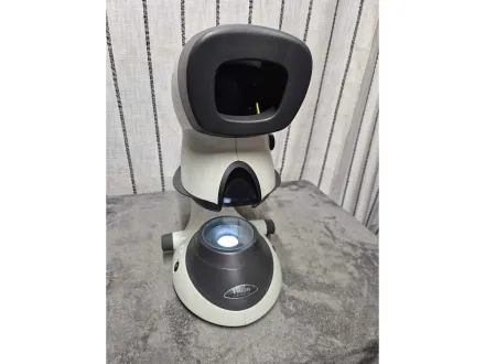 VISION Engineering – Mantis Elite – Stereoskopisches Mikroskop – RESALE