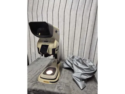 VISION Engineering – Gottesanbeter-FX – Stereoskopisches Mikroskop – RESALE