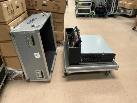 Harris – Server – RESALE