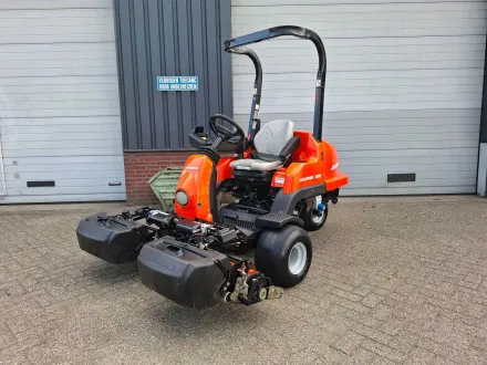 Jacobsen – Eclispe 322 – Rasenmäher – Auffahrmäher – RESALE