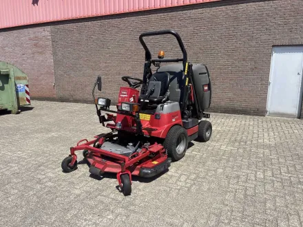 Toro - Proline H800 - Rasenmäher – RESALE