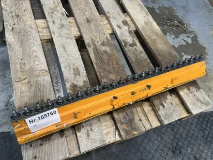 Scheer DB 4 Ersatzbohrbalken – RESALE