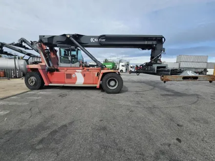 Kalmar DRF100-54S8 – RESALE