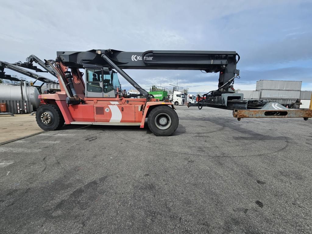 Kalmar DRF100-54S8