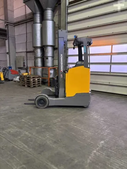 Jungheinrich ETV C16 – RESALE
