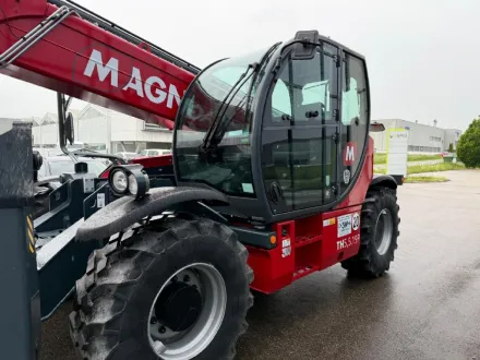 Magni TH5.5 19P – RESALE
