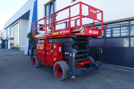 Magni DS1823RT – RESALE