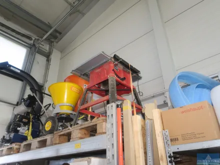 Tischkreissäge EINHELL TC-TS 2225 U – RESALE