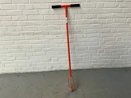 Hand-Erdbohrer – RESALE