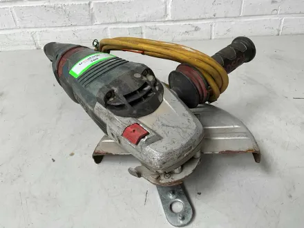 2018 Bosch GWS 22-230 LVI Winkelschleifer – RESALE