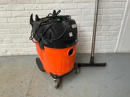 2018 Kärcher NT45/1 Tact Nass- / Trockensauger – RESALE