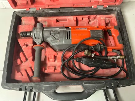 Husqvarna DM220 Kernbohrmaschine – RESALE