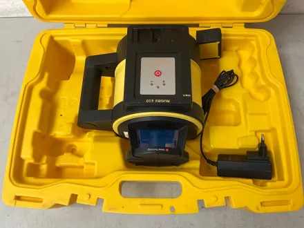 Leica Rugby 810 Rotationslaser – RESALE