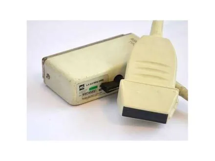 ATL - Klasse Risiko 3 LA 5 Typ CF - 5,0 MHz Lineare Sonde – RESALE