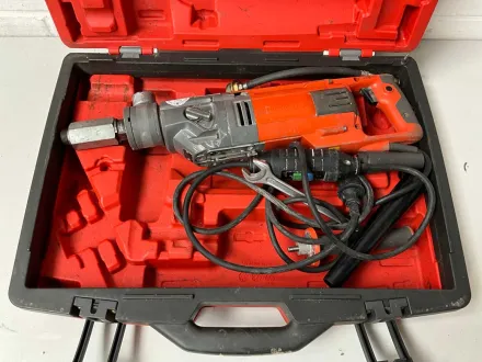 Husqvarna DM220 Kernbohrmaschine – RESALE