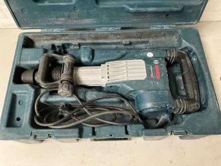 2021 Bosch GSH 11 VC Stemmhammer – RESALE