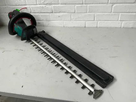 Bosch - 2015 - AHS 65-34 - Heckenschere – RESALE