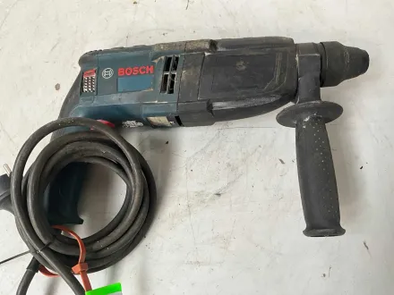 Bosch - 2015 - GBH 2-24D - Bohrhammer – RESALE