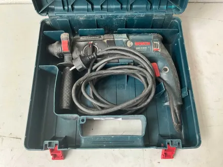 Bosch - 2013 - GBH 2-24D - Bohrhammer – RESALE