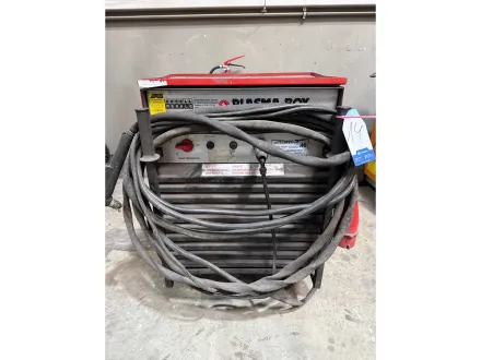 MERKLE PLASMABOY Plasmaschneidgerät – RESALE