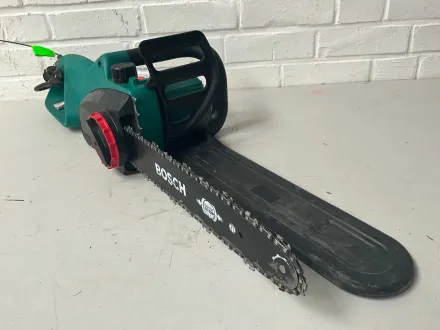 2012 Bosch AKE 35-19S Kettensäge – RESALE