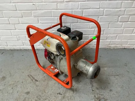 Koshin SEH-80X Schmutzwasserpumpe – RESALE