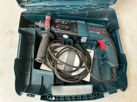 2018 Bosch GBH 2-26 Bohrhammer – RESALE