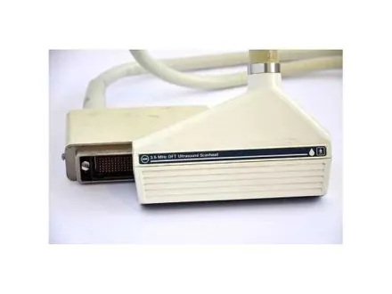 ADR - DTF - Ultraschallsonde – RESALE