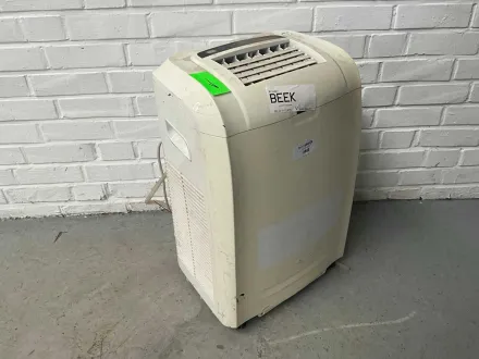2019 Ningbo Yogar MFP26-1220 Klimaanlage – RESALE