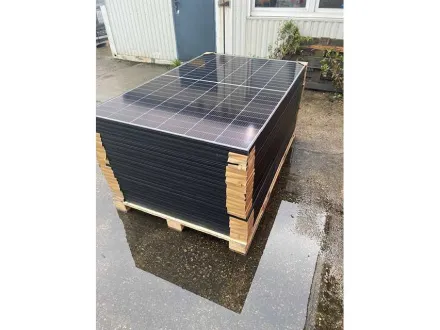 Trina Solar - Vertex S+ TSM-NEG9R.28 450W - Solarmodule 10,80 KWp (24x) – RESALE
