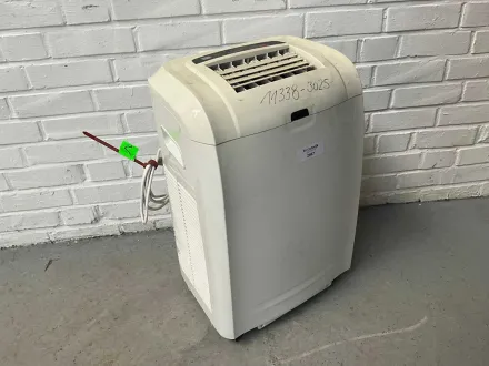 2017 Ningbo Yogar MFP26-1220 Klimaanlage – RESALE