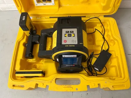 Leica Rugby 840 Rotationslaser – RESALE