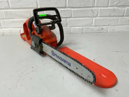 Husqvarna 535iXP Akku-Kettensäge – RESALE