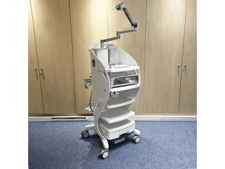 Vims - 2K - Laparoschirurgie-Spalte – RESALE