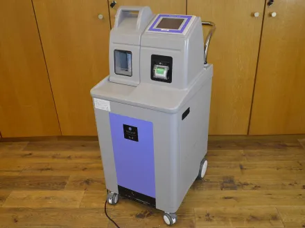 Bioquell - L-2 - Dampferzeuger – RESALE