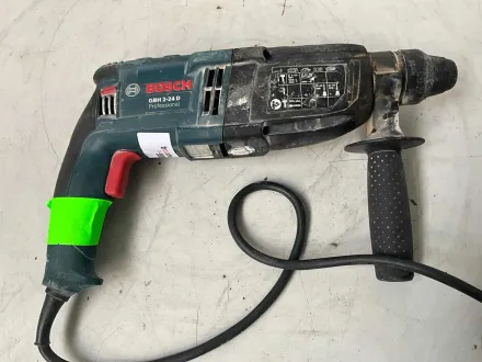 Bosch - 2012 - GBH 2-24D - Bohrhammer – RESALE