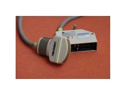 Toshiba - PVF-375MT - 3,75 MHz abdominale konvexe Ultraschallsonde – RESALE