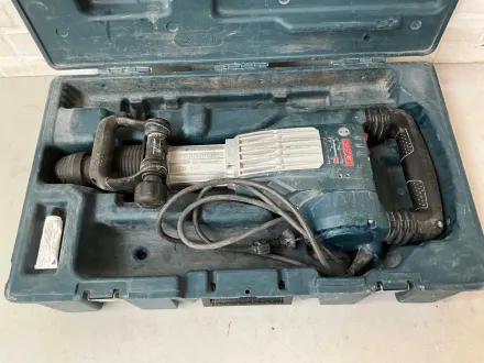 2019 Bosch GSH 11 VC Stemmhammer – RESALE