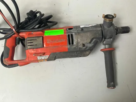 Husqvarna DM220 Kernbohrmaschine – RESALE
