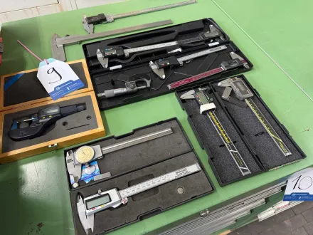 Posten Messmittel – RESALE