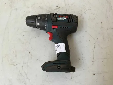 Bosch GSR 18V-28 Akku-Bohrmaschine – RESALE