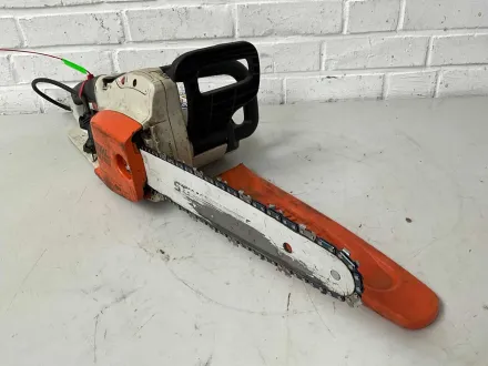 Stihl MSE 170C Kettensäge – RESALE