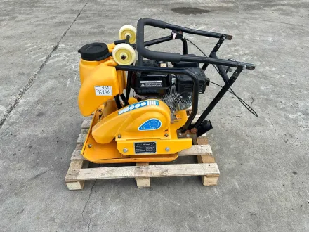 Sdlool - 2025 - SL90 - Vibrationsplatte – RESALE