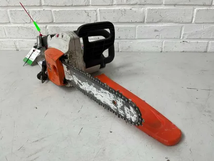 Stihl MSE 170C Kettensäge – RESALE