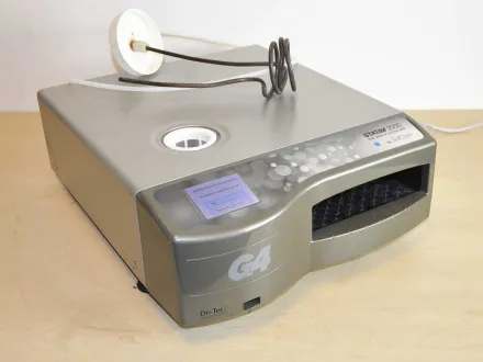 Statim - 2000 G4 - Autoklav – RESALE