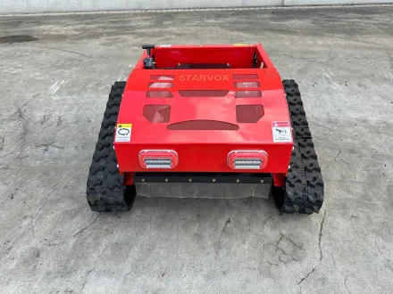 Starvox - SU-750 - Rasenmäher – RESALE