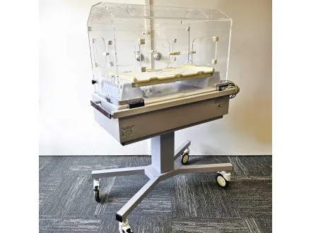 Biome - Natisse - Inkubator / Inkubator – RESALE