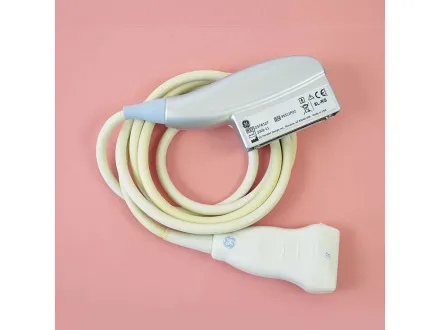 General Electric – 8 L-RS – Lineare Sonde – RESALE