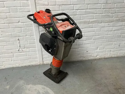 2017 Bomag BT 60 Stampfer – RESALE
